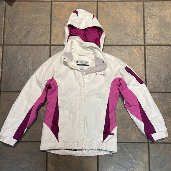 Columbia Women's Ski Jacket - Picture 1 of 8